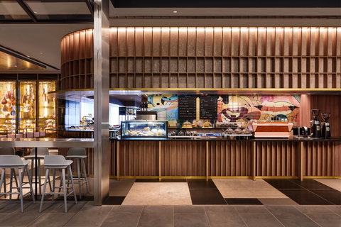 W Melbourne - Accommodation Mermaid Beach 8