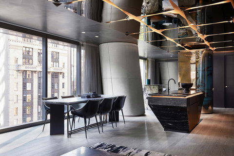 W Melbourne - Accommodation Mermaid Beach 9