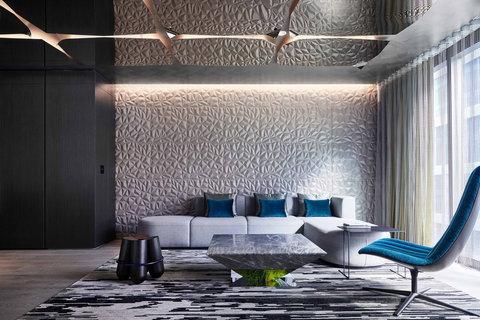 W Melbourne - Accommodation Mermaid Beach 10