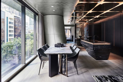 W Melbourne - Accommodation Mermaid Beach 11