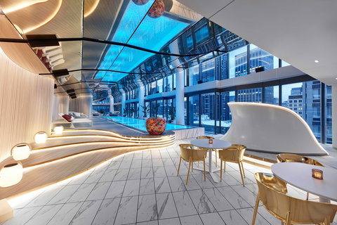 W Melbourne - Accommodation Mermaid Beach 13