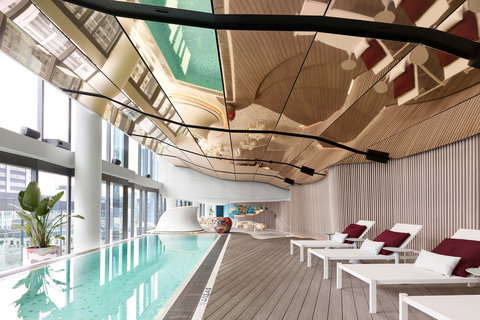 W Melbourne - Accommodation Mermaid Beach 14