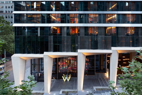 W Melbourne - Accommodation Mermaid Beach 15