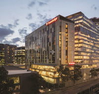 Travelodge Melbourne Docklands - Accommodation Mermaid Beach