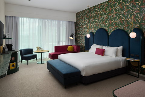 Ovolo The Valley Brisbane - Accommodation Mermaid Beach 2