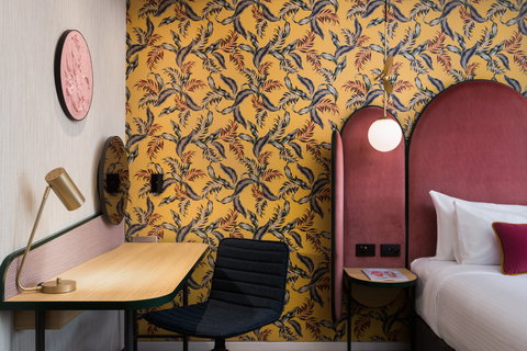 Ovolo The Valley Brisbane - Accommodation Mermaid Beach 3