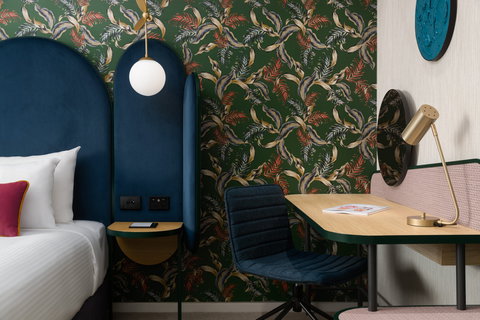 Ovolo The Valley Brisbane - Accommodation Mermaid Beach 4