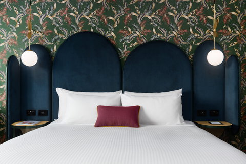 Ovolo The Valley Brisbane - Accommodation Mermaid Beach 6