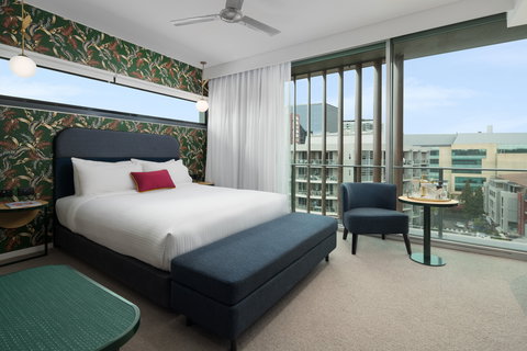Ovolo The Valley Brisbane - Accommodation Mermaid Beach 7