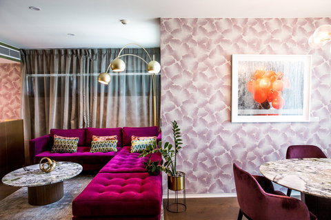 Ovolo The Valley Brisbane - Accommodation Mermaid Beach 9