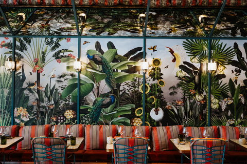 Ovolo The Valley Brisbane - Accommodation Mermaid Beach 10