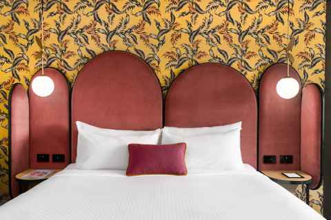 Ovolo The Valley Brisbane - Accommodation Mermaid Beach 12