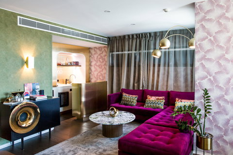 Ovolo The Valley Brisbane - Accommodation Mermaid Beach 13