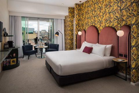Ovolo The Valley Brisbane - Accommodation Mermaid Beach 14
