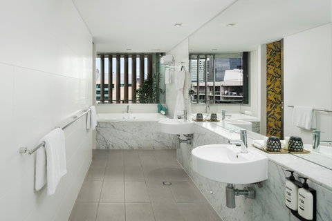 Ovolo The Valley Brisbane - Accommodation Mermaid Beach 15