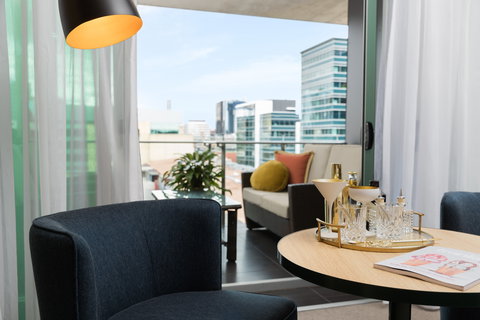 Ovolo The Valley Brisbane - Accommodation Mermaid Beach 17