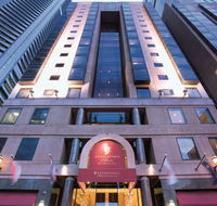 Stamford Plaza Melbourne - Accommodation Mermaid Beach