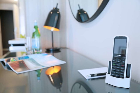 Alex Perry Hotel and Apartments - Accommodation Mermaid Beach 14