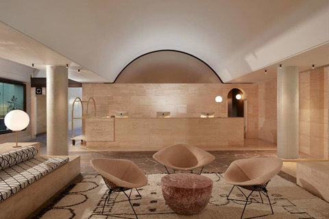 The Calile Hotel Brisbane - Accommodation Mermaid Beach 3