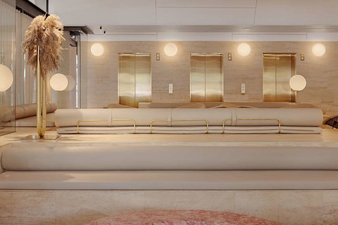 The Calile Hotel Brisbane - Accommodation Mermaid Beach 4