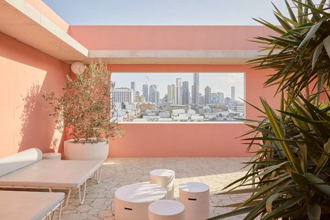 The Calile Hotel Brisbane - Accommodation Mermaid Beach 5