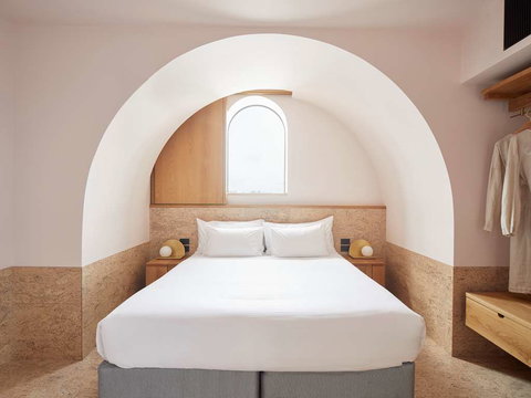 The Calile Hotel Brisbane - Accommodation Mermaid Beach 7