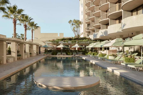 The Calile Hotel Brisbane - Accommodation Mermaid Beach 9