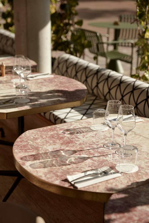 The Calile Hotel Brisbane - Accommodation Mermaid Beach 10