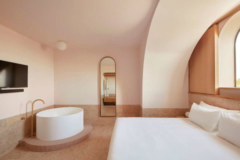 The Calile Hotel Brisbane - Accommodation Mermaid Beach 11