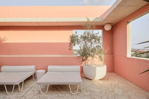 The Calile Hotel Brisbane - Accommodation Mermaid Beach 12