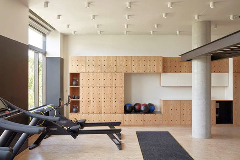 The Calile Hotel Brisbane - Accommodation Mermaid Beach 13