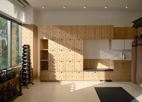 The Calile Hotel Brisbane - Accommodation Mermaid Beach 14