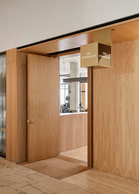 The Calile Hotel Brisbane - Accommodation Mermaid Beach 15