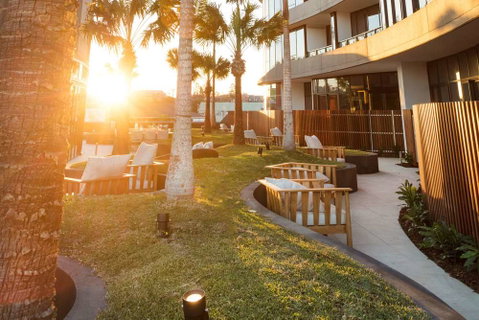 FV Brisbane by Peppers - Accommodation Mermaid Beach 1