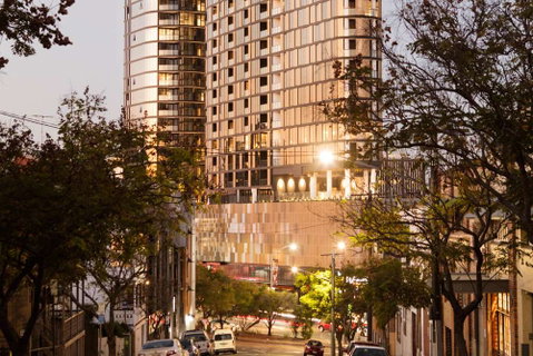 FV Brisbane by Peppers - Accommodation Mermaid Beach 2