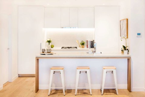 FV Brisbane by Peppers - Accommodation Mermaid Beach 17