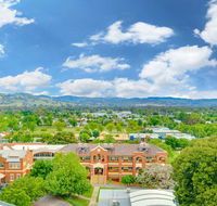 Mantra Albury Hotel - Accommodation Mermaid Beach