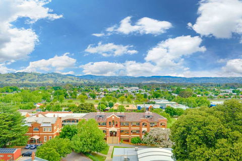 Mantra Albury Hotel - Accommodation Mermaid Beach 0