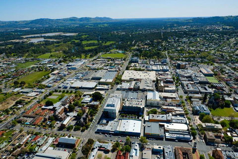 Mantra Albury Hotel - Accommodation Mermaid Beach 1