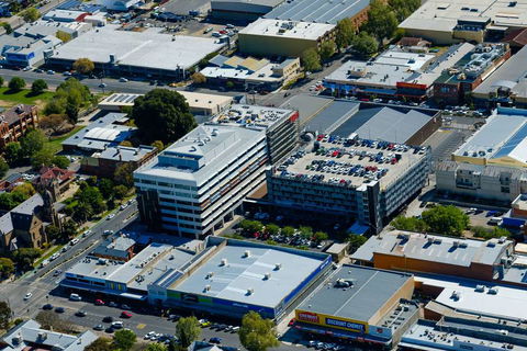 Mantra Albury Hotel - Accommodation Mermaid Beach 4