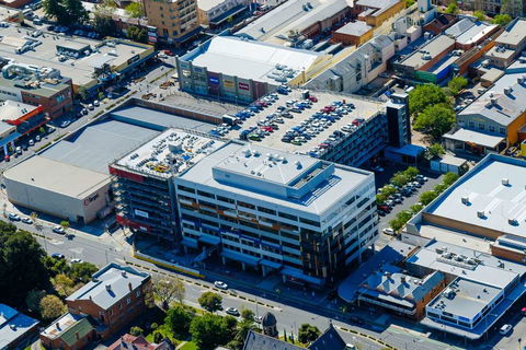 Mantra Albury Hotel - Accommodation Mermaid Beach 5