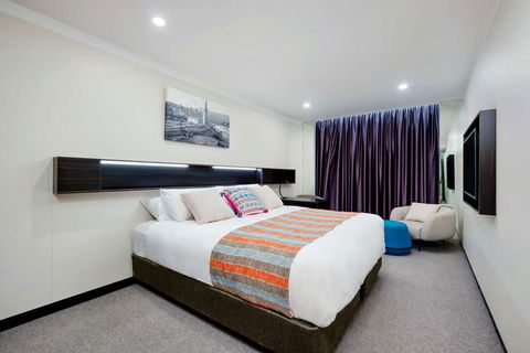 Mantra Albury Hotel - Accommodation Mermaid Beach 8