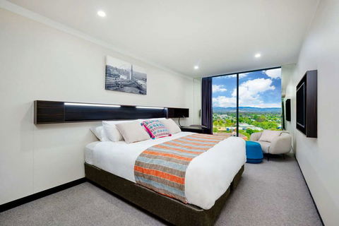 Mantra Albury Hotel - Accommodation Mermaid Beach 10