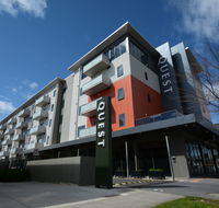 Quest Albury Seviced Apartments - Accommodation Mermaid Beach