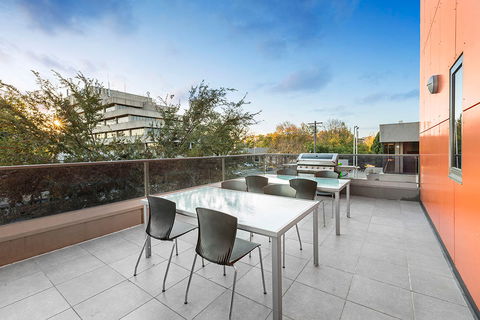 Quest Albury Seviced Apartments - Accommodation Mermaid Beach 1