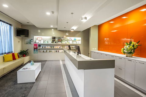 Quest Albury Seviced Apartments - Accommodation Mermaid Beach 2