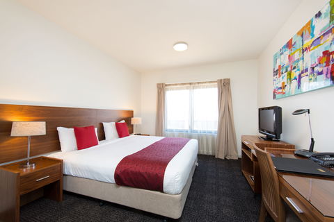 Quest Albury Seviced Apartments - Accommodation Mermaid Beach 3