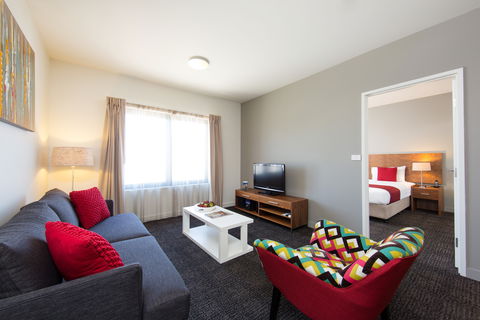 Quest Albury Seviced Apartments - Accommodation Mermaid Beach 7