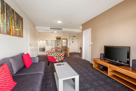 Quest Albury Seviced Apartments - Accommodation Mermaid Beach 8