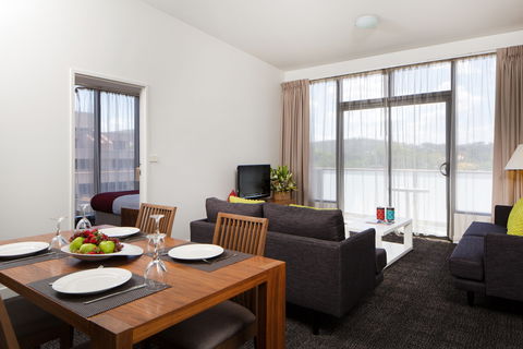 Quest Albury Seviced Apartments - Accommodation Mermaid Beach 10